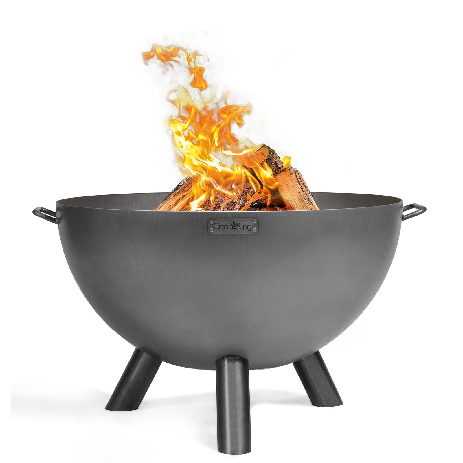 Laužaviete Cook King KONGO
