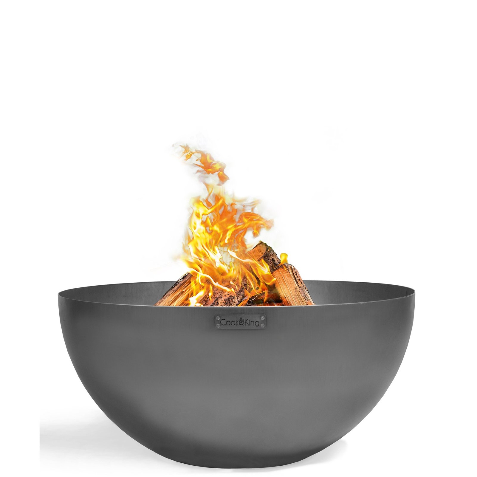 Cook King DALLAS Laužavietė