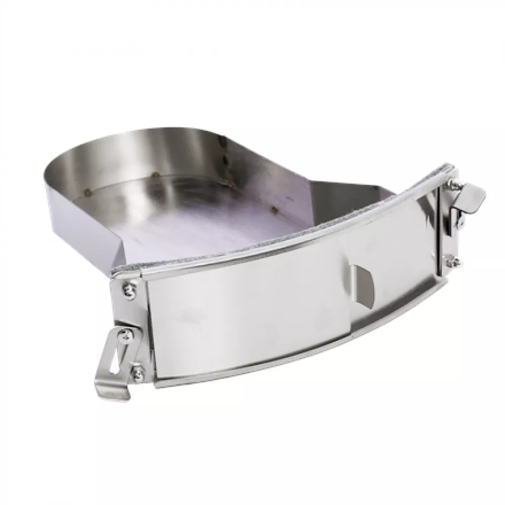 Peleninė TunaBone Kamado 22"/24"