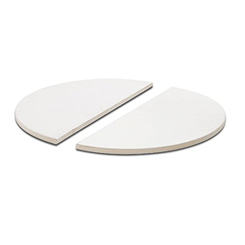 Picos akmuo TunaBone Half moon 190 mm Kamado 23/24inch