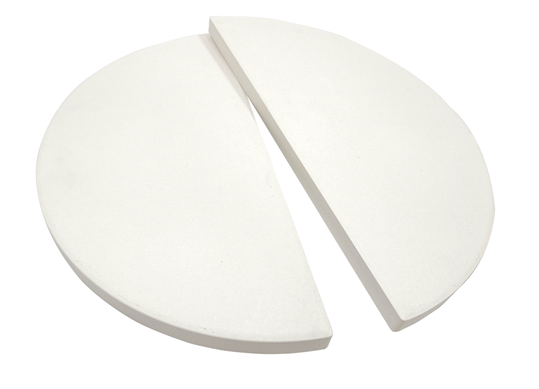 Picos akmuo TunaBone Half moon 180mm Kamado 22inch