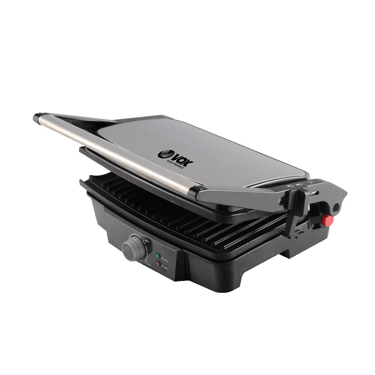 Kontaktinis grilis VOX KG160A