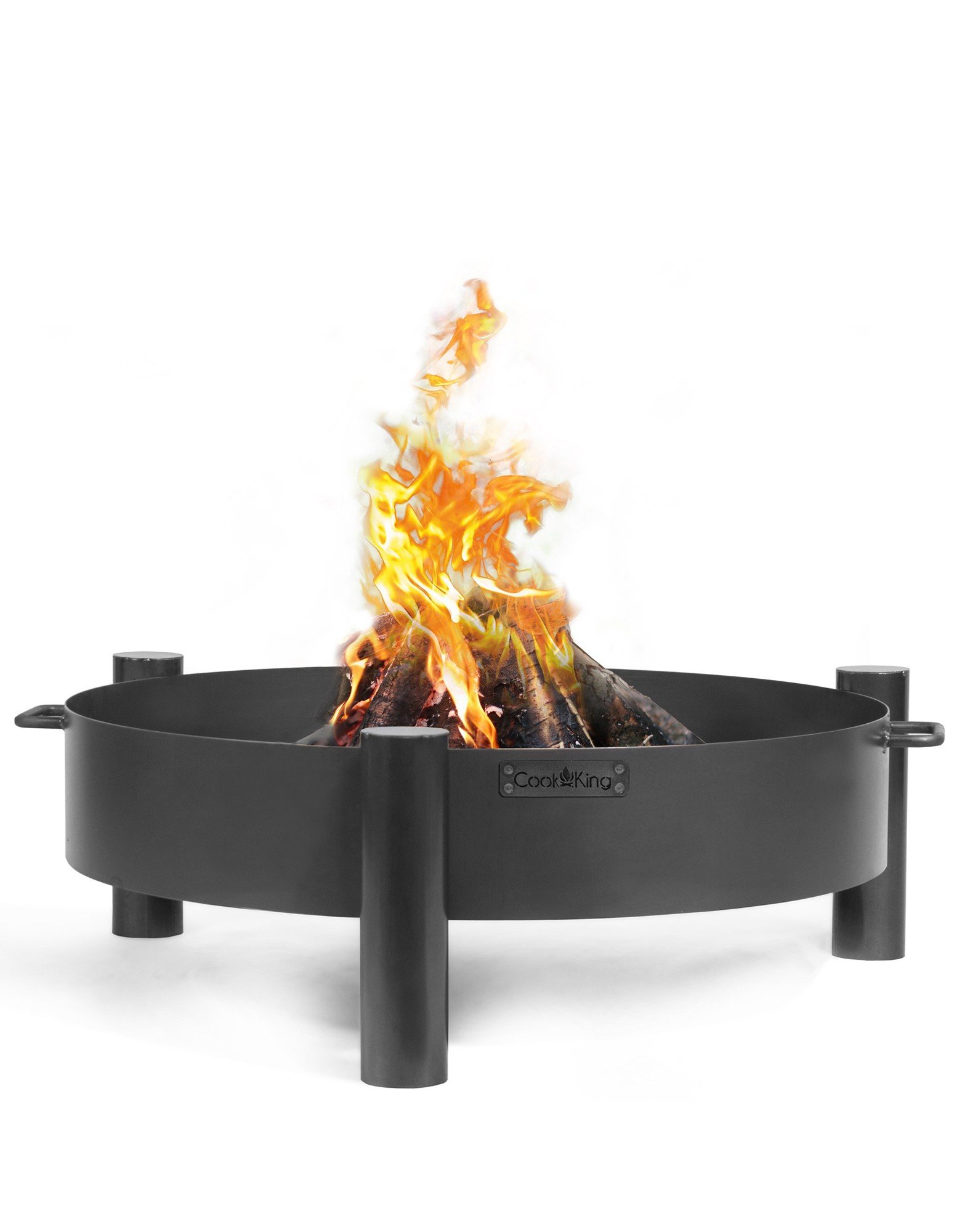 Laužavietė Cook King HAITI 70 cm