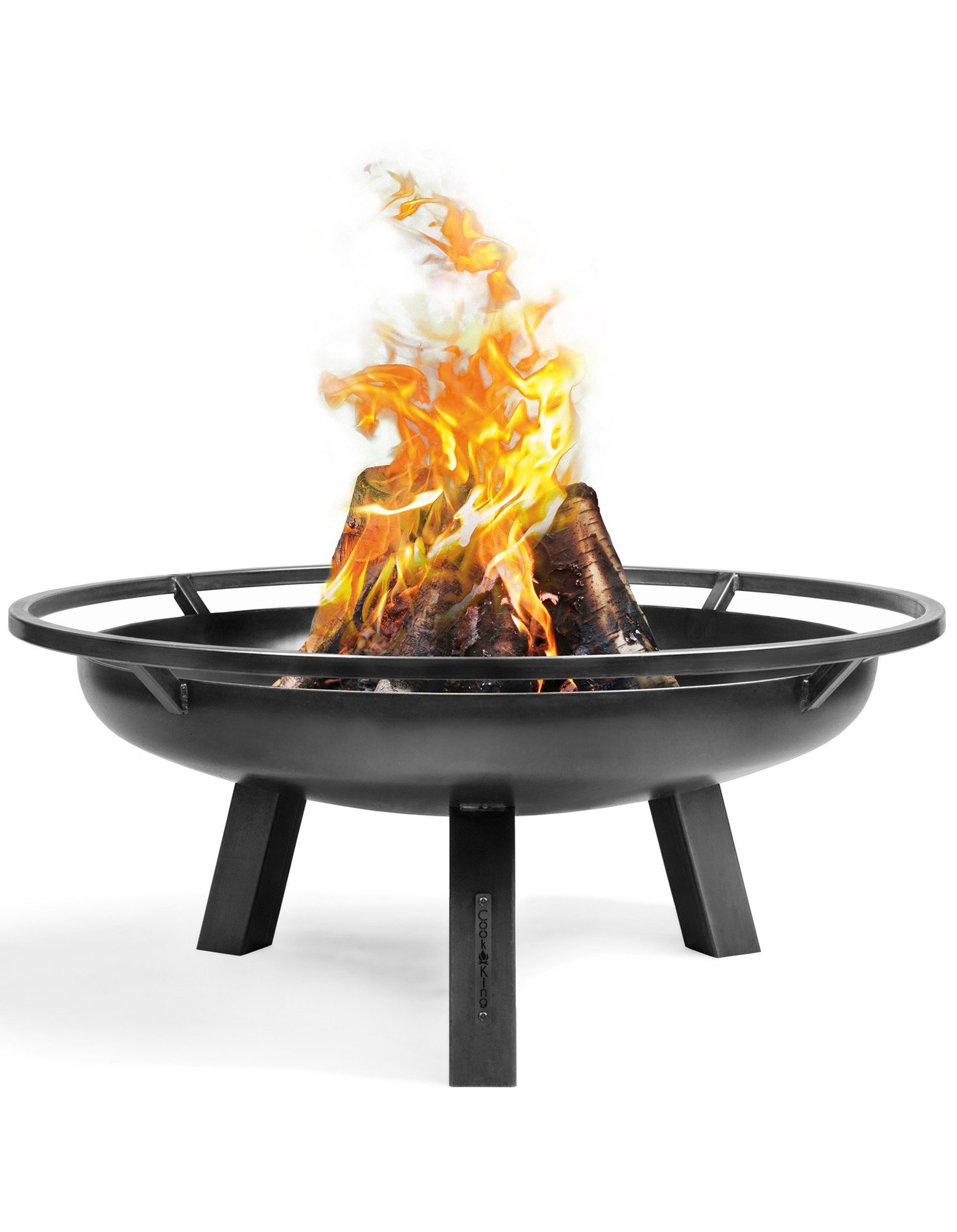 Laužavietė Cook King PORTO 70 cm