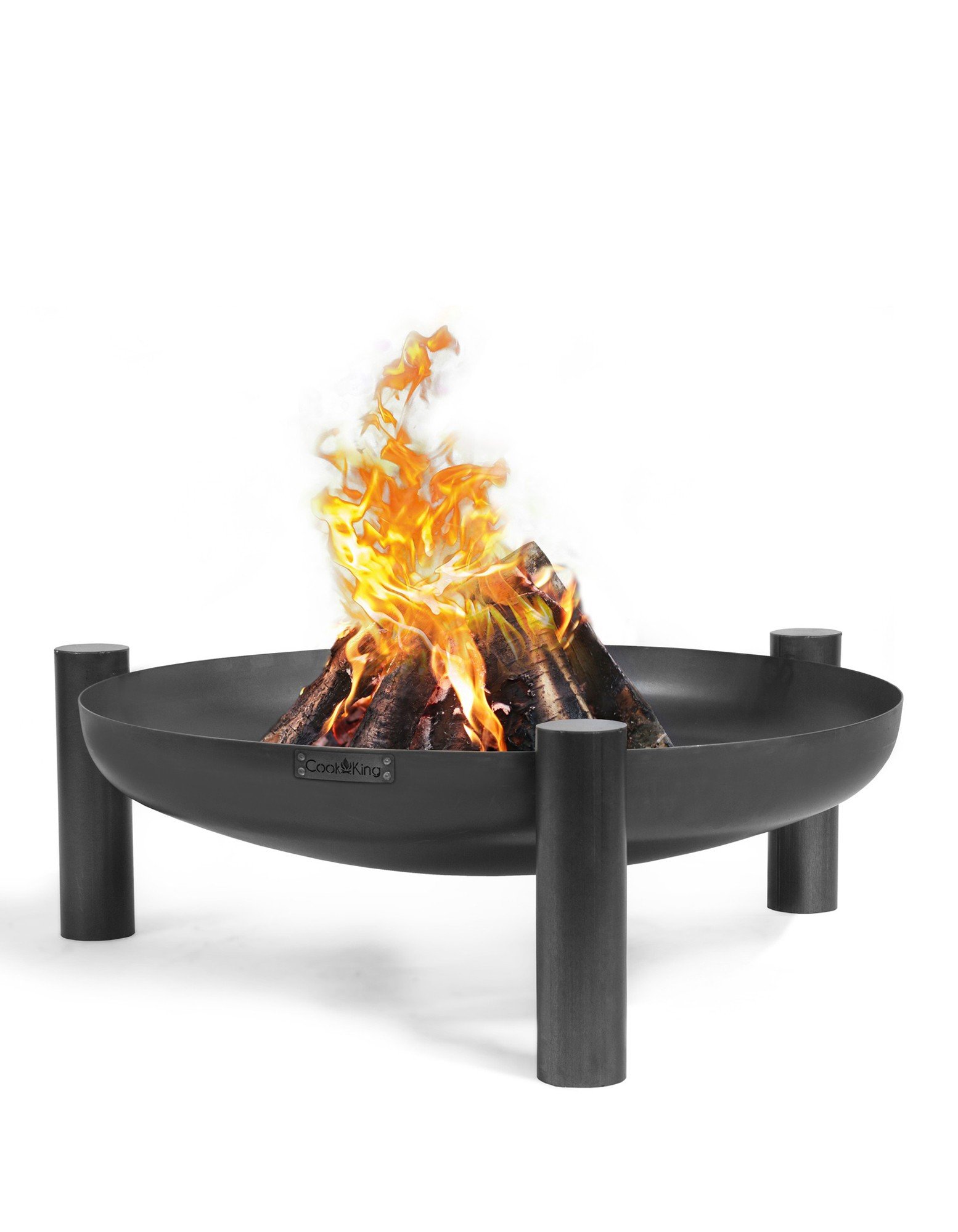 Laužavietė Cook King PALMA 60 cm
