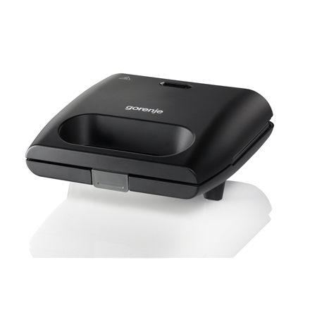 Gorenje  Mini Grill  SM701GCB  Contact Grill  700 W  Black