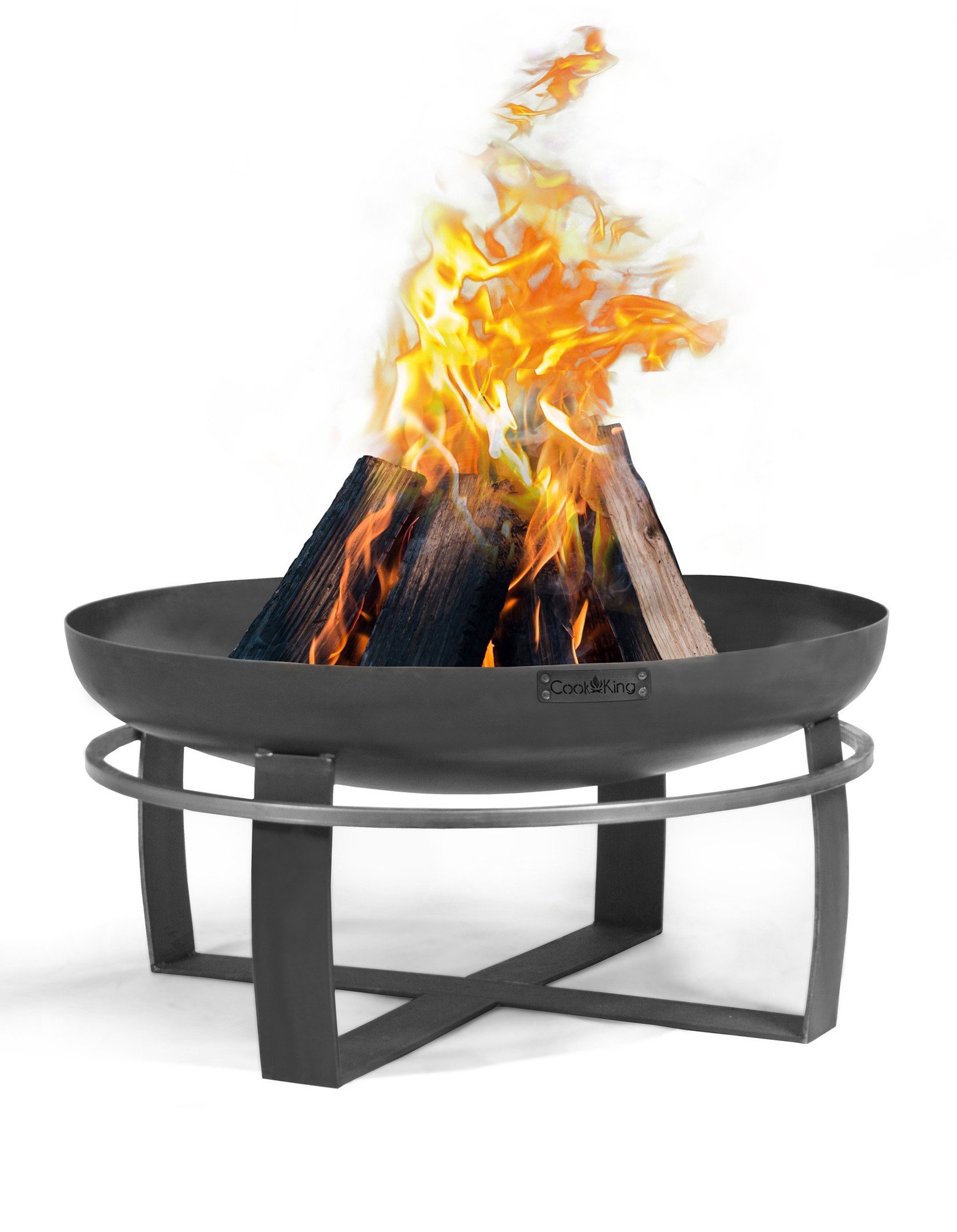 Laužavietė Cook King VIKING 60 cm