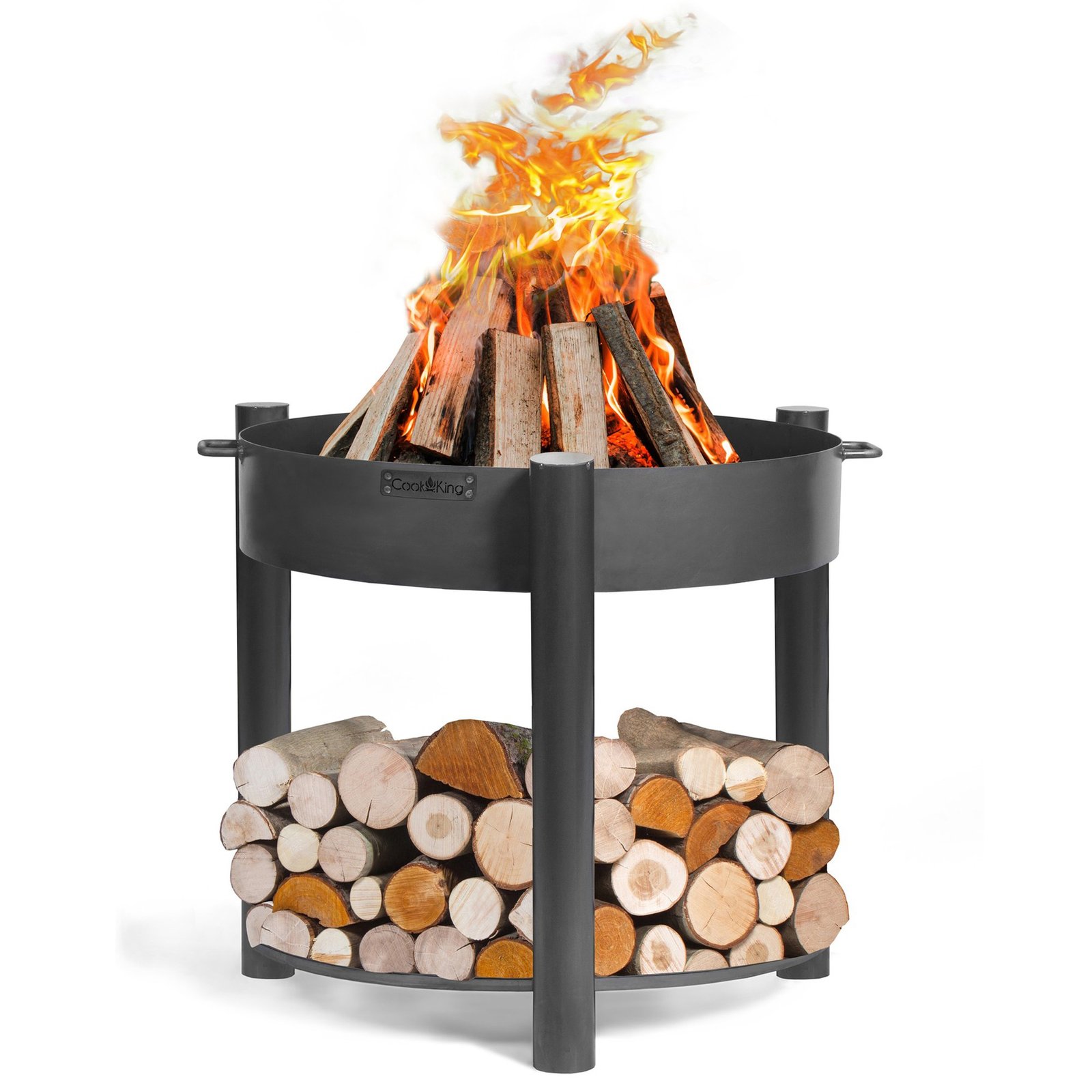 Laužavietė Cook King MONTANA high 60 cm