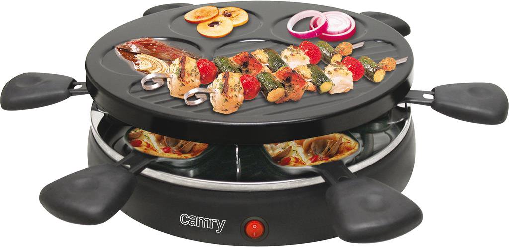Raclette grill Camry CR 6606