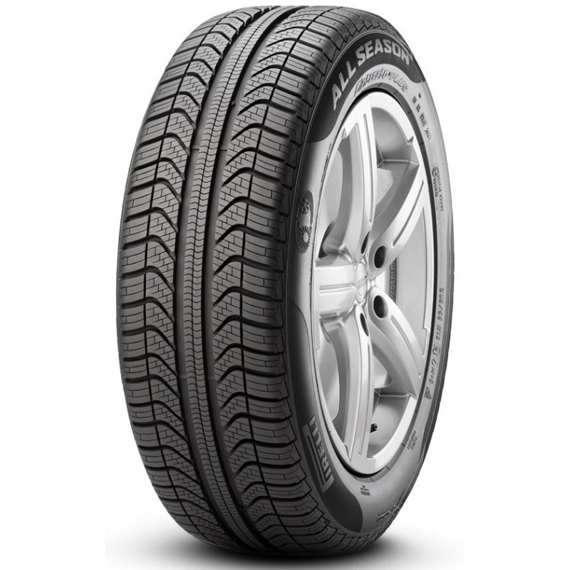 Pirelli Cinturato All Season Plus 205/60 R16