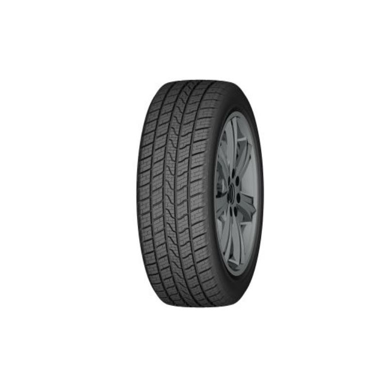 Aplus A909 Allseason 215/60 R17