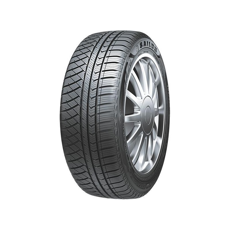 SAILUN ATREZZO 4 SEASONS 155/65 R14