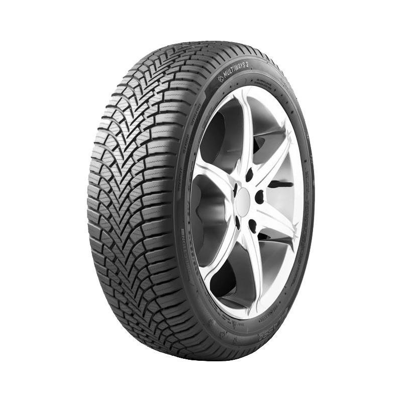 LASSA Multiways 2 195/55 R15