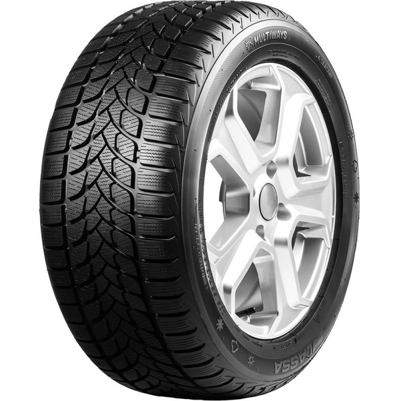 LASSA Multiways 235/65 R17