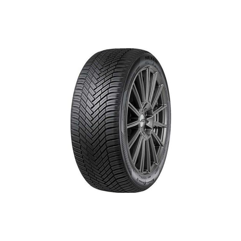 NEXEN N'blue 4 Season 2 215/50 R17