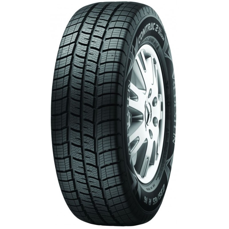 Vredestein Comtrac 2 All Season 195/75 R16C