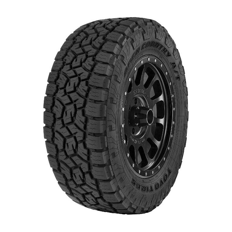 TOYO Open Country A/T 3 215/75 R15