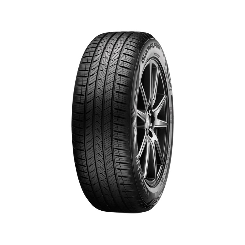 Vredestein Quatrac Pro 205/45 R17