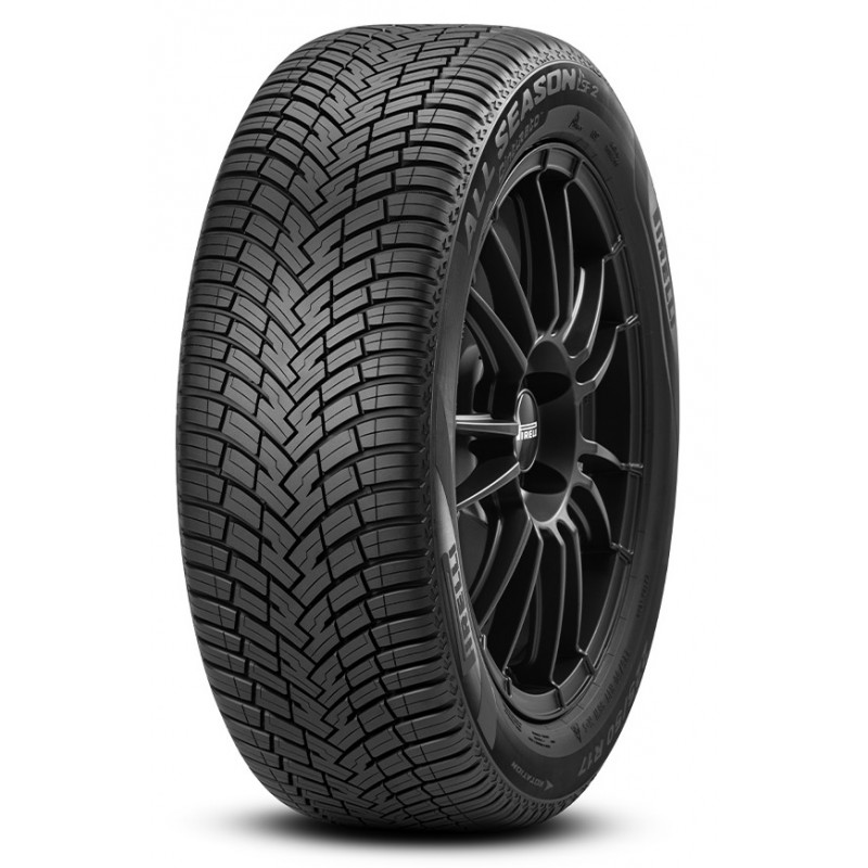 Pirelli Cinturato All Season SF 2 245/35 R19