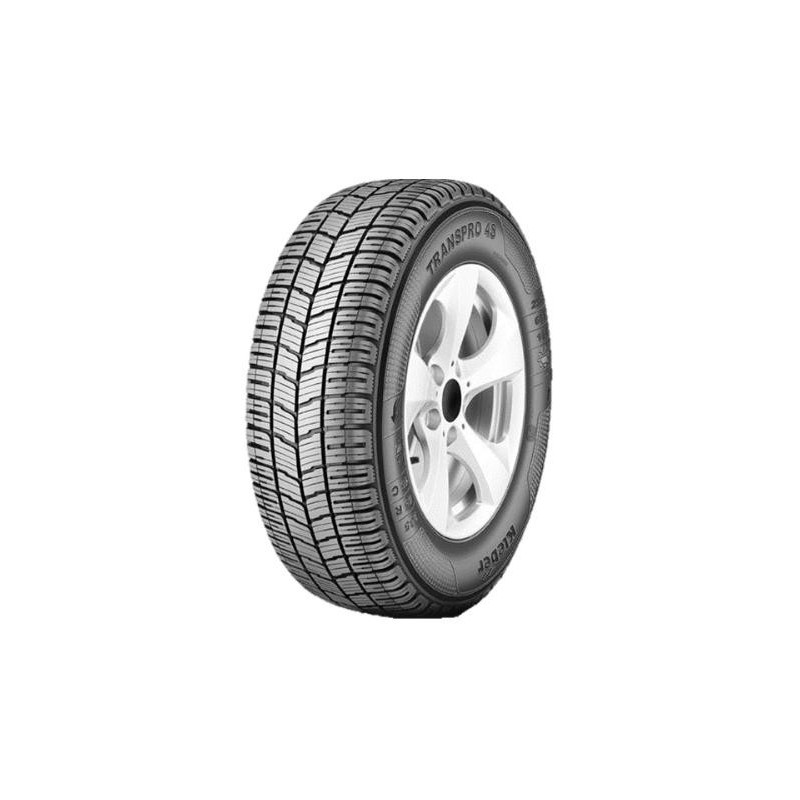 Kleber Transpro 4S 215/60 R17C