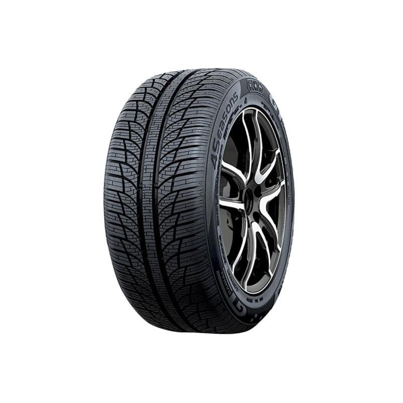 GT RADIAL 4Seasons 215/55 R17