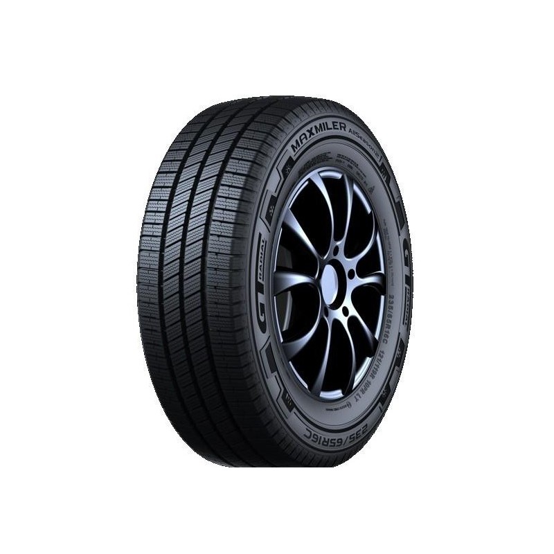 GT RADIAL Maxmiler Allseason 2 215/65 R15C