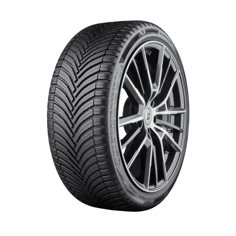 Bridgestone Turanza All Season 6 225/50 R17