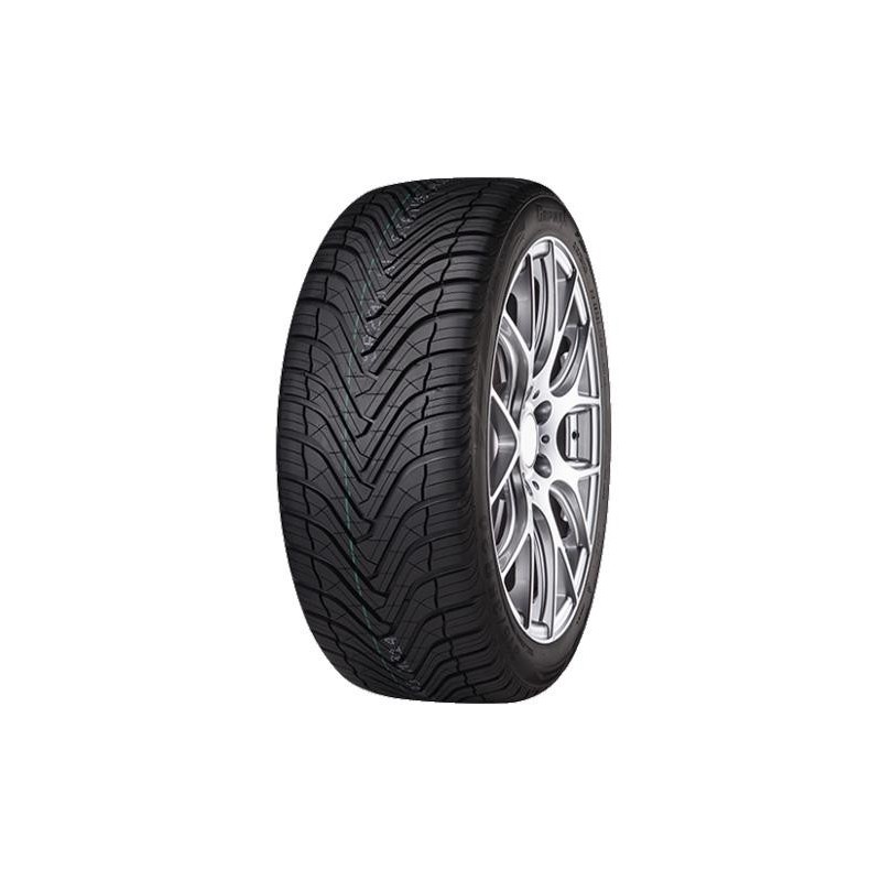 GRIPMAX SUREGRIP AS CAMPING 215/75 R16C