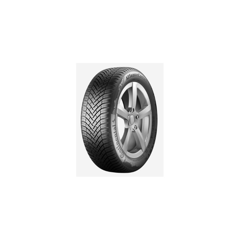 Continental AllSeasonContact 215/65 R17