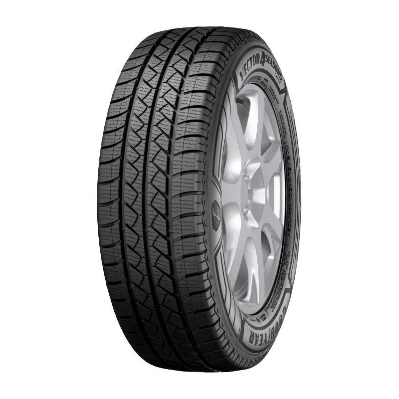 Goodyear Vector 4Seasons Cargo 225/60 R16C