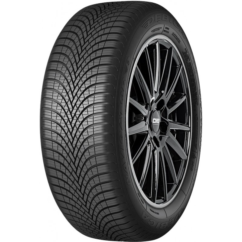 Debica Navigator 3 215/50 R17