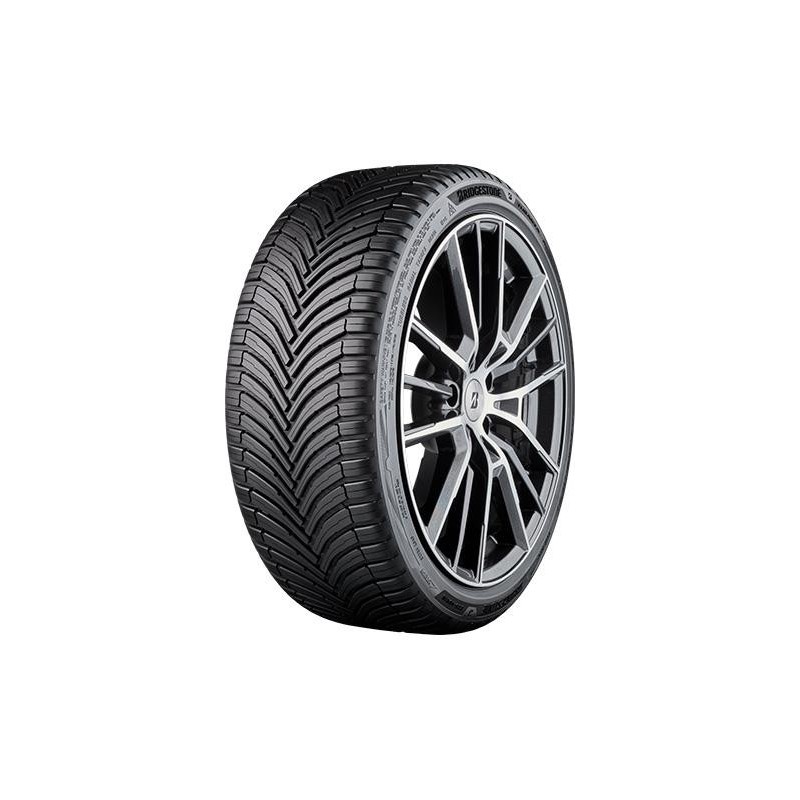 Bridgestone TURANZA AS 6 DG RFT Enliten XL 205/55 R16