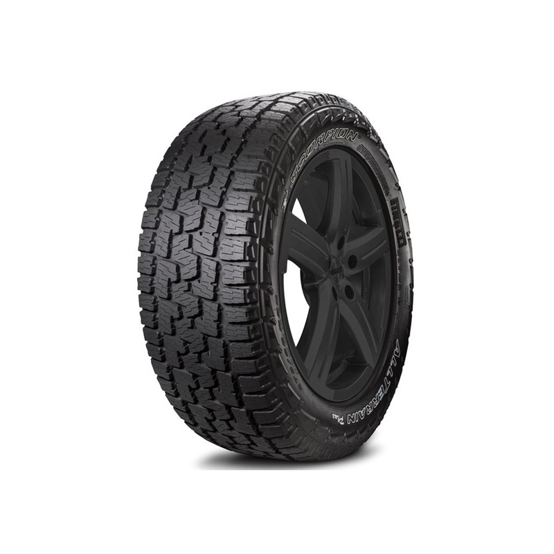 Pirelli Scorpion All Terrain Plus 245/45 R19