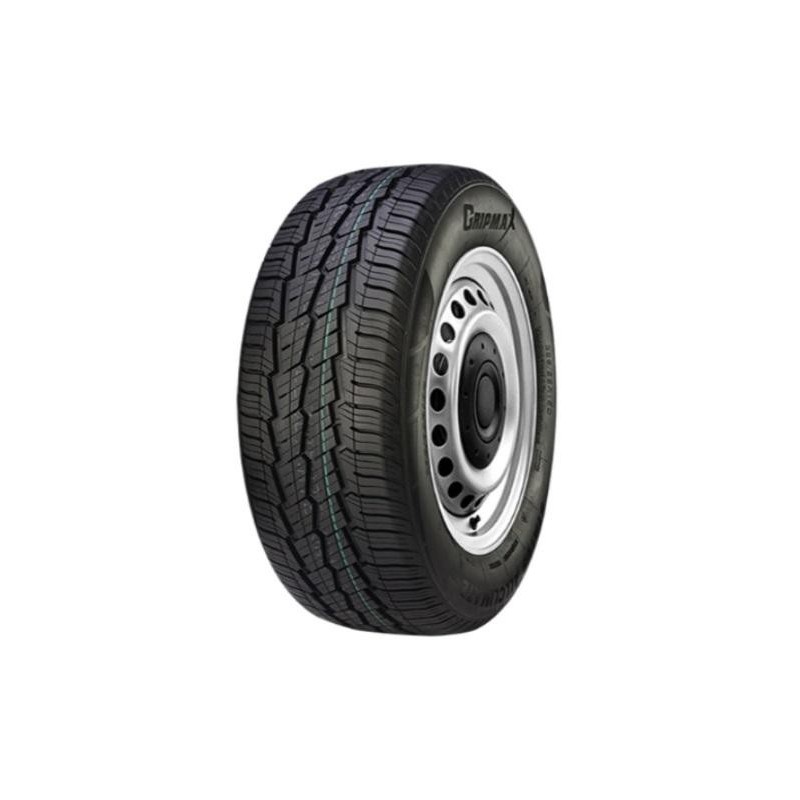 GRIPMAX Suregrip AS VAN 195/75 R16C