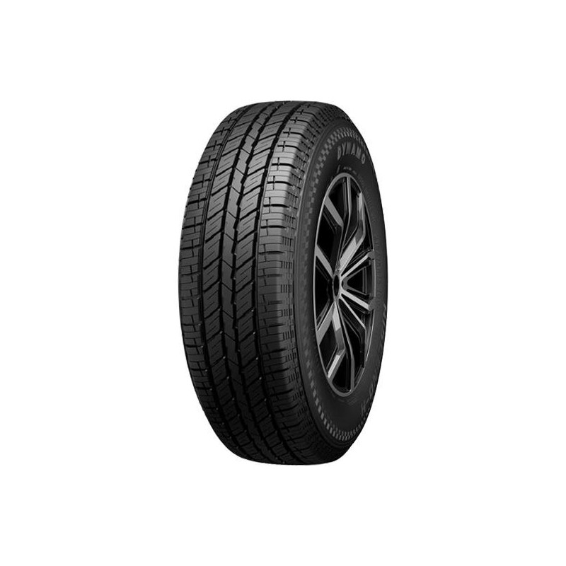 DYNAMO HISCEND-H VAN 4S 205/65 R15C