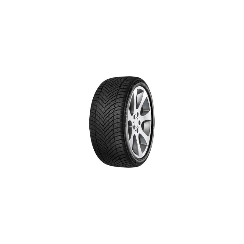 Imperial All Season Driver 225/55 R17