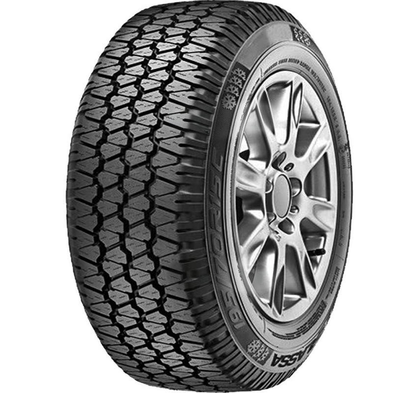 LASSA Multiways-c 205/65 R15C