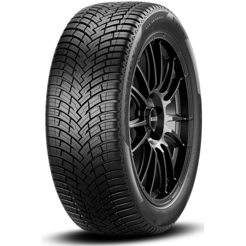 Pirelli Powergy All Season 205/55 R17