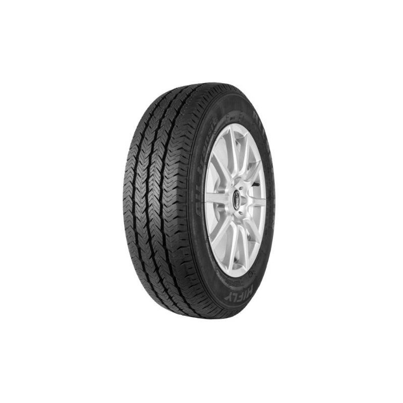 HIFLY All-Transit 175/70 R14C