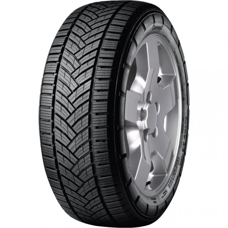 GRIPMAX SUREGRIP A/S CAMPING CP 225/70 R15C