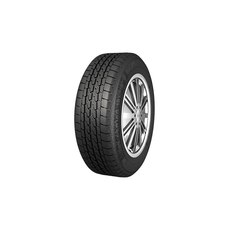 NANKANG All Season Van AW-8 215/65 R16C