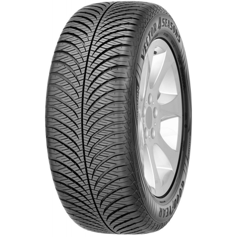 Goodyear Vector 4Seasons Gen-2 195/55 R20