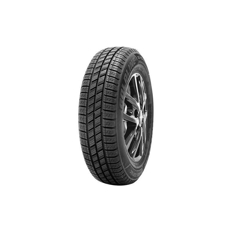 GOLDLINE GL 4SEASON LT+ 195/60 R16C