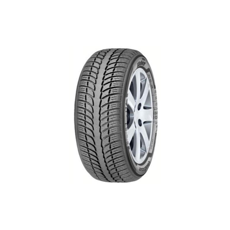 Kleber Quadraxer Suv 235/60 R17