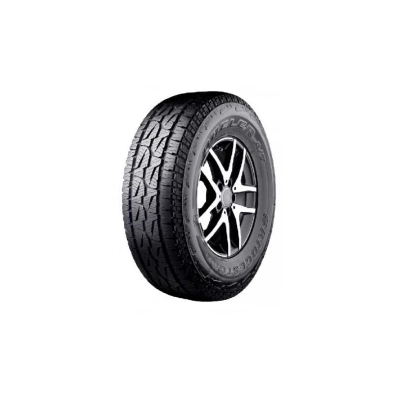 Bridgestone DUELER A/T 001 245/70 R16 107T