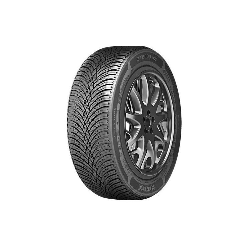 Zeetex  ZT8000 4S 225/40 R18