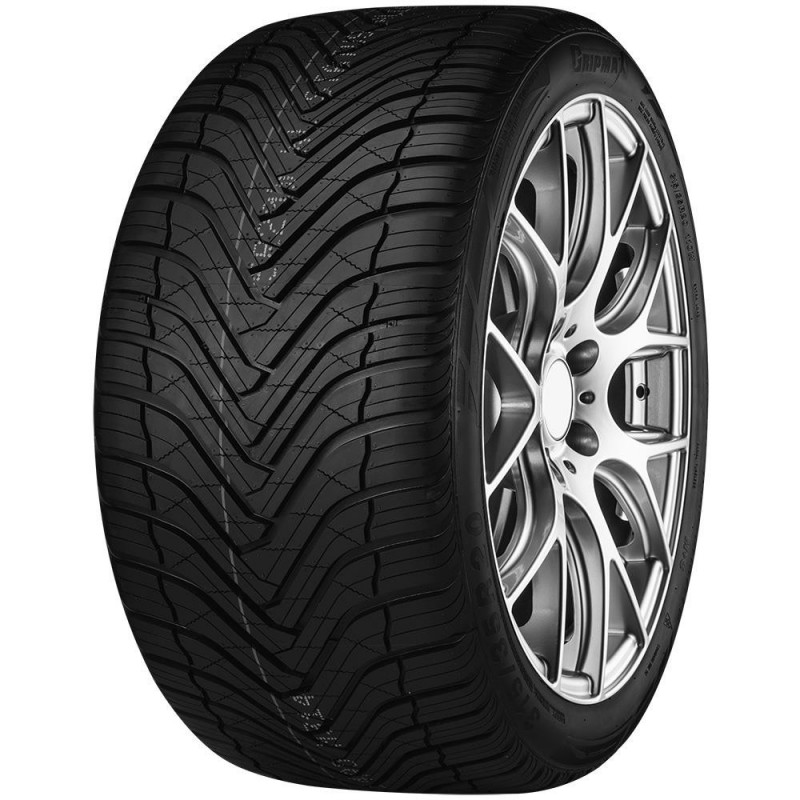 GRIPMAX SUREGRIP A/S RP DOT22 225/60 R17