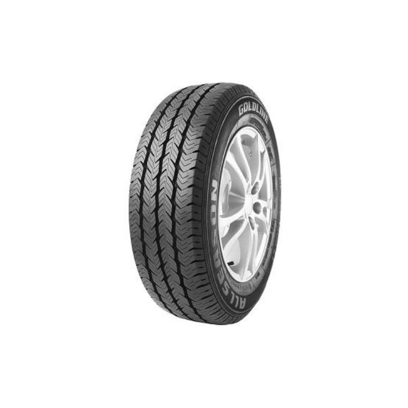 GOLDLINE GL 4SEASON LT 225/65 R16C