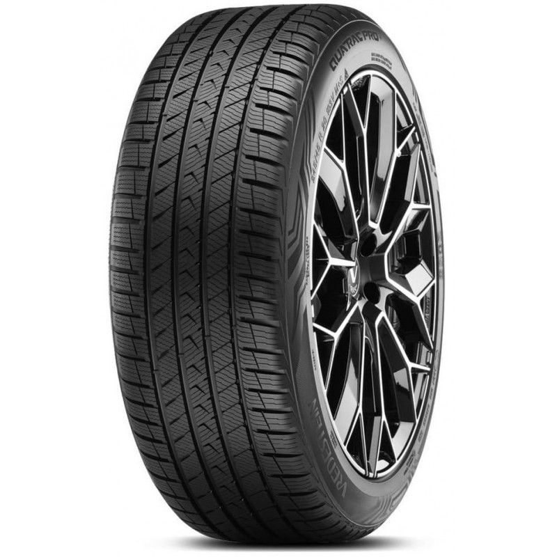 Vredestein Quatrac Pro + 235/45 R21