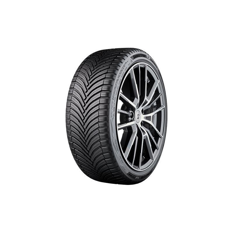 Bridgestone TURANZA AS 6 Enliten 225/55 R19